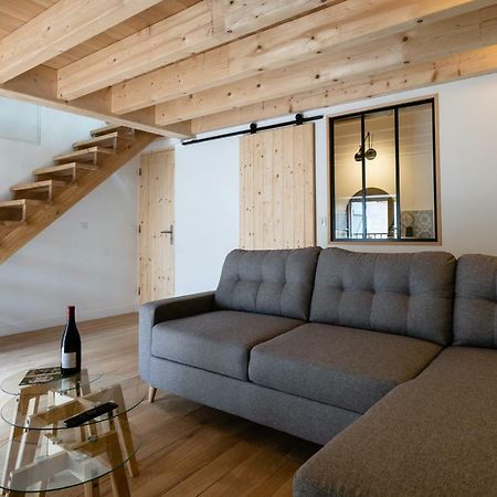 Le Petit Moulin Bed & Breakfast Мартел Екстериор снимка