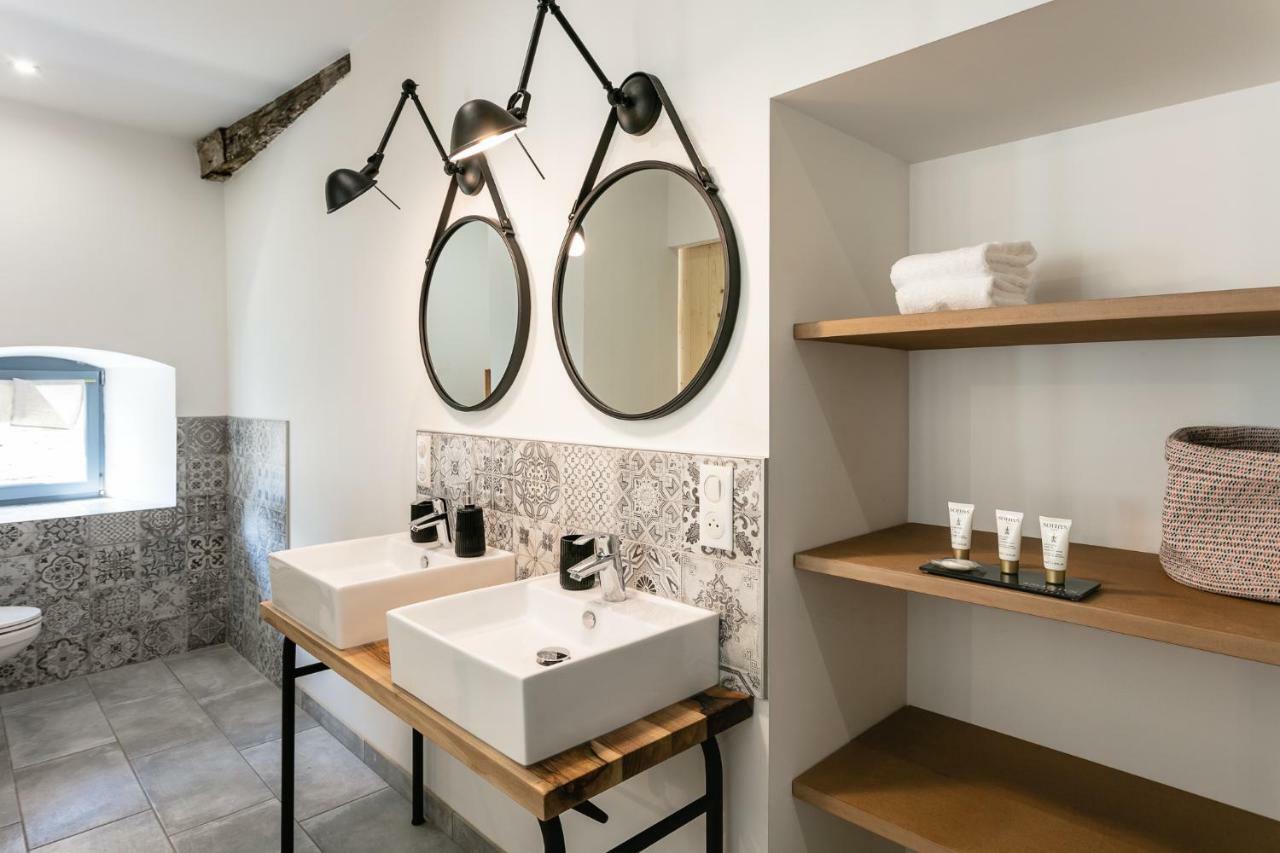 Le Petit Moulin Bed & Breakfast Мартел Екстериор снимка
