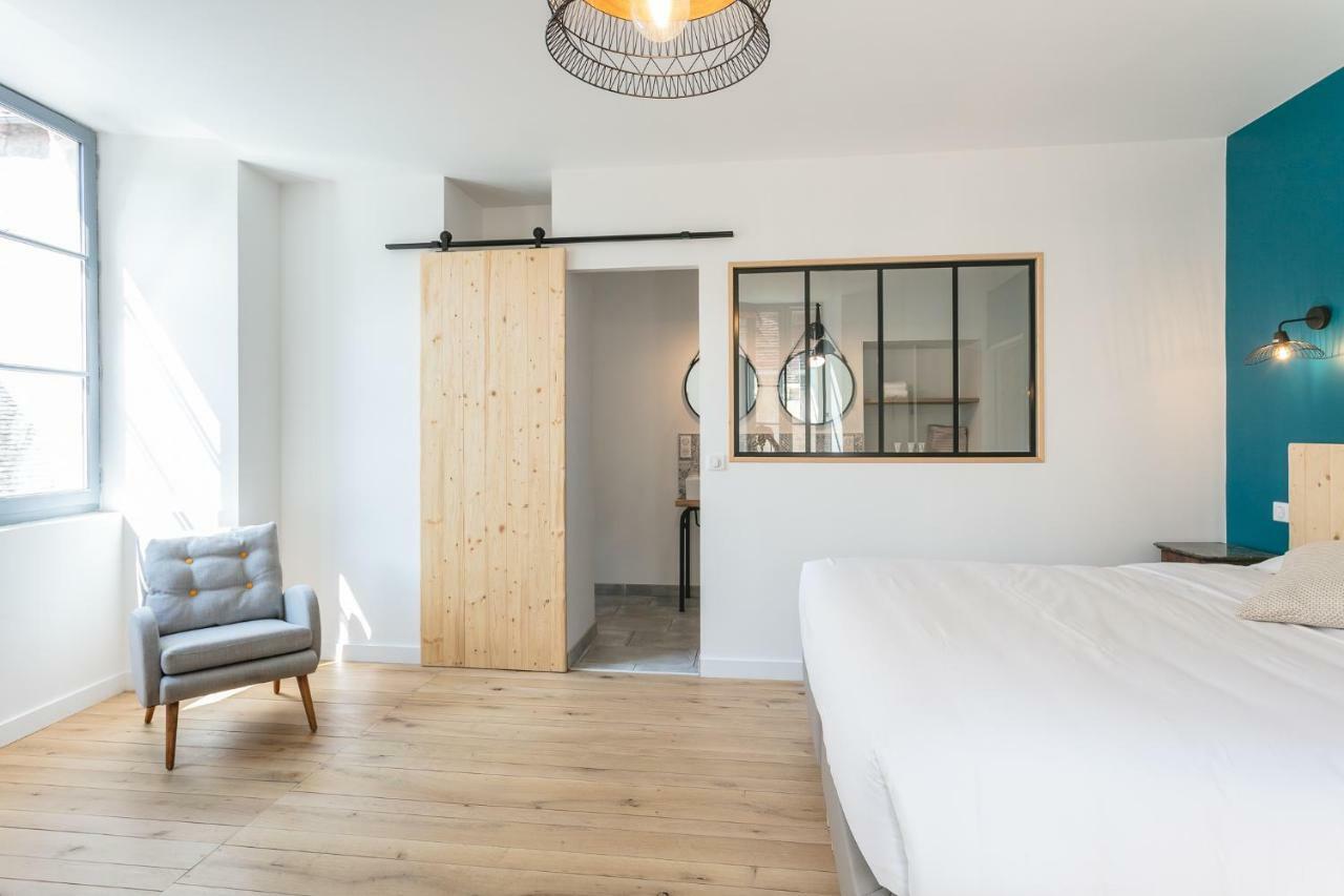 Le Petit Moulin Bed & Breakfast Мартел Екстериор снимка