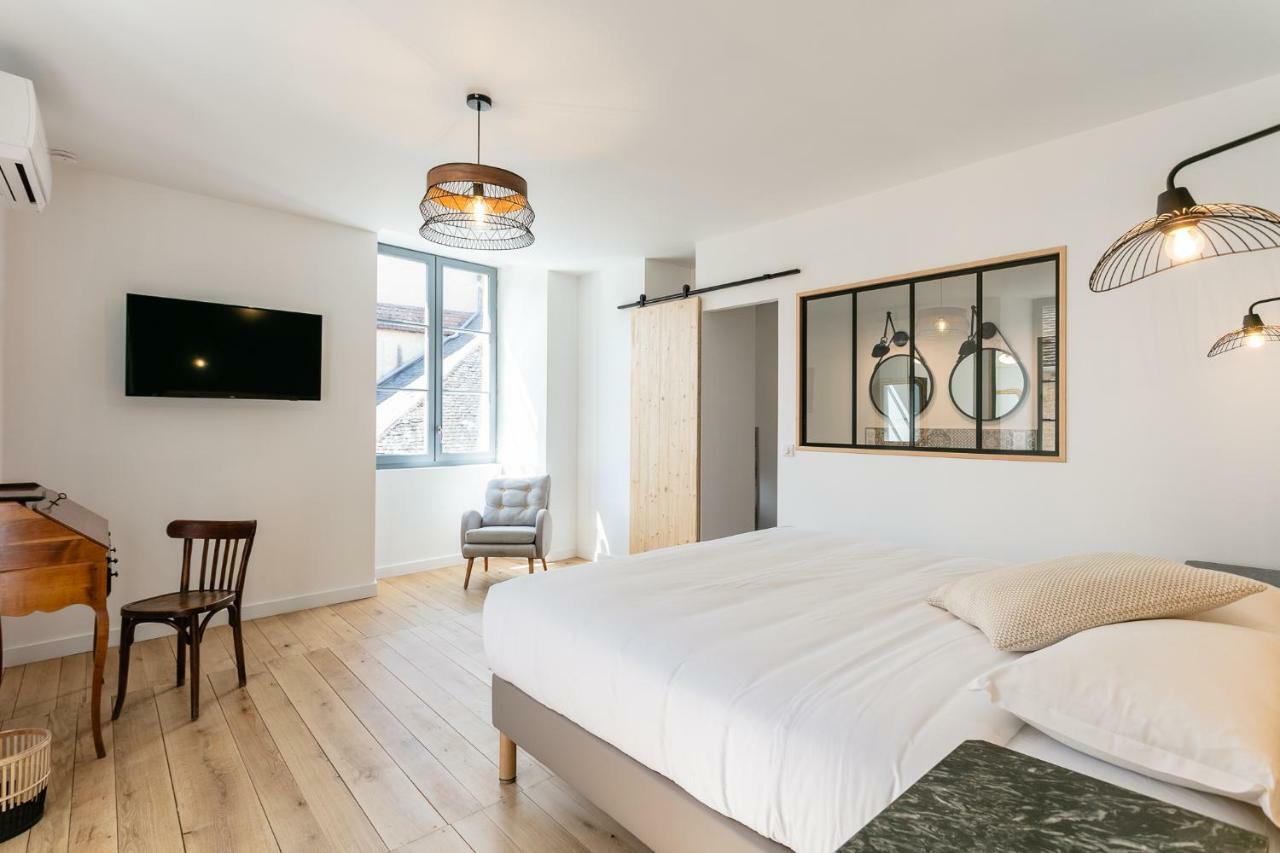 Le Petit Moulin Bed & Breakfast Мартел Екстериор снимка