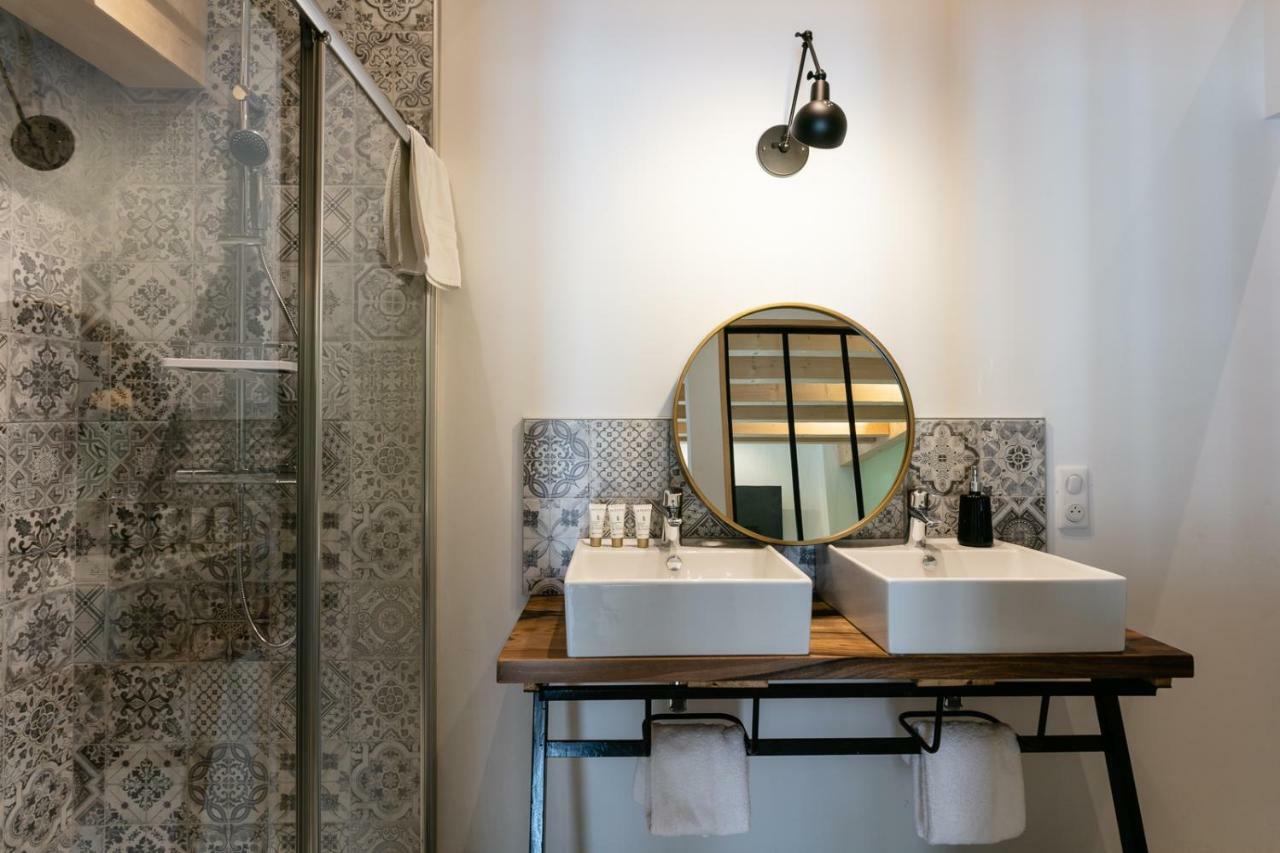 Le Petit Moulin Bed & Breakfast Мартел Екстериор снимка